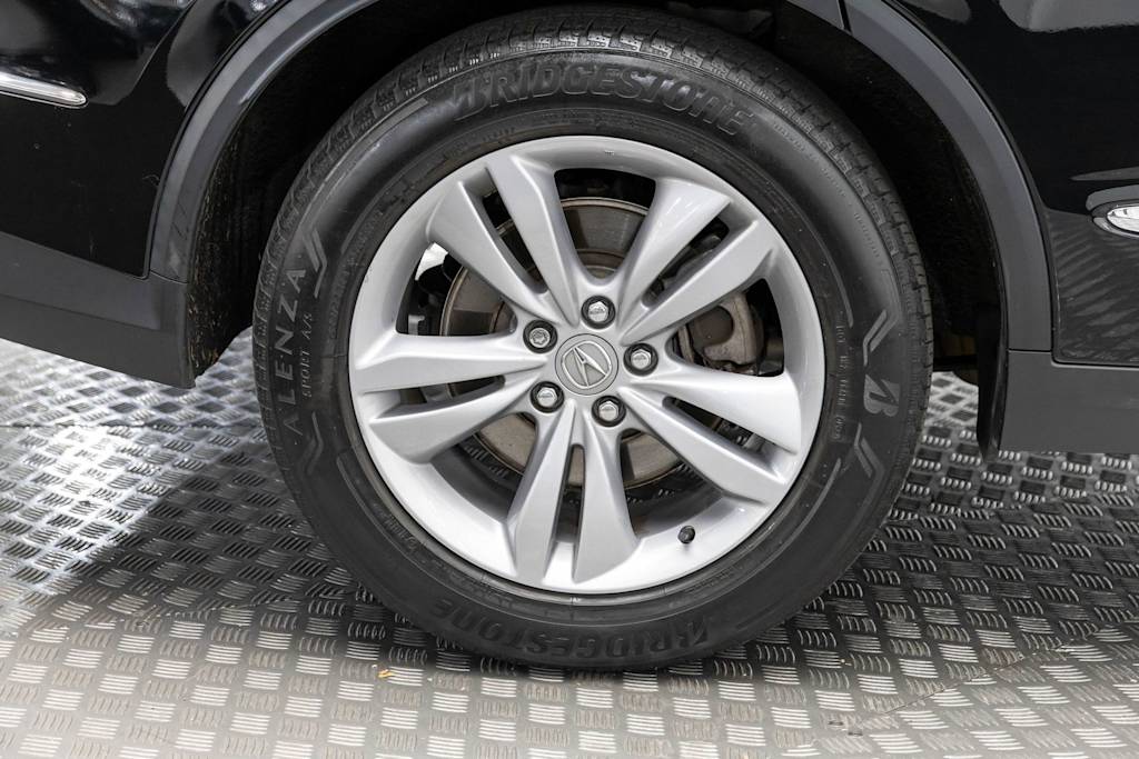 Thumbnail: 2023 Acura MDX - 55