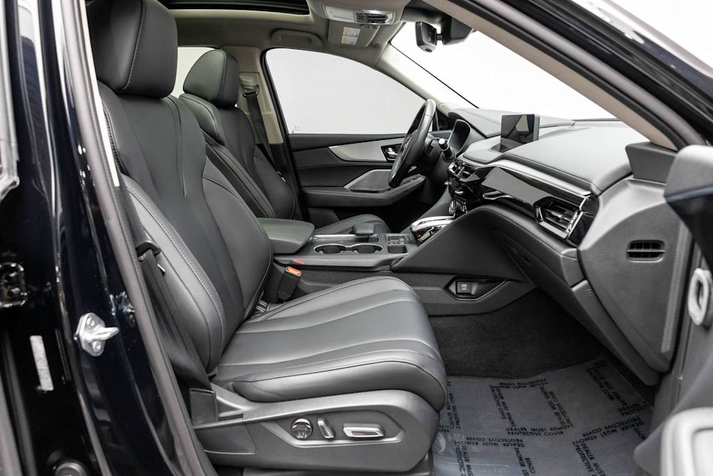 Thumbnail: 2023 Acura MDX - 27