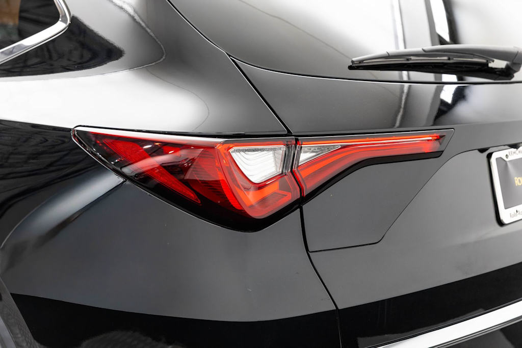 Thumbnail: 2023 Acura MDX - 61