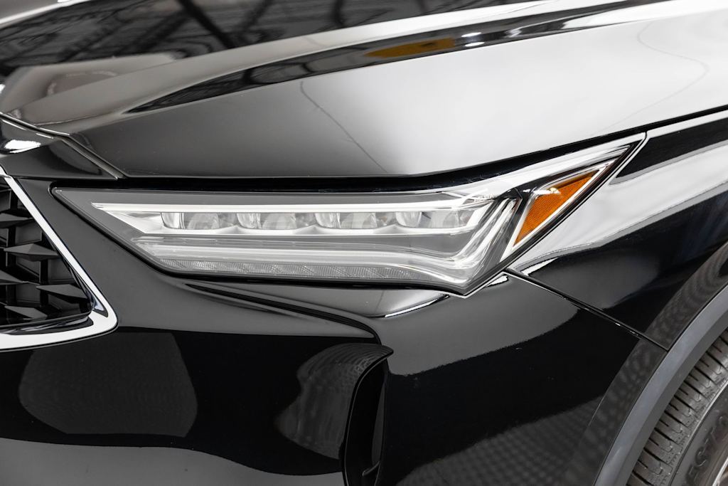 Thumbnail: 2023 Acura MDX - 57