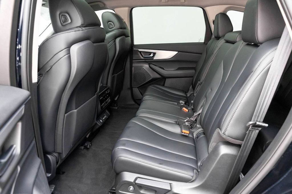 Thumbnail: 2023 Acura MDX - 21