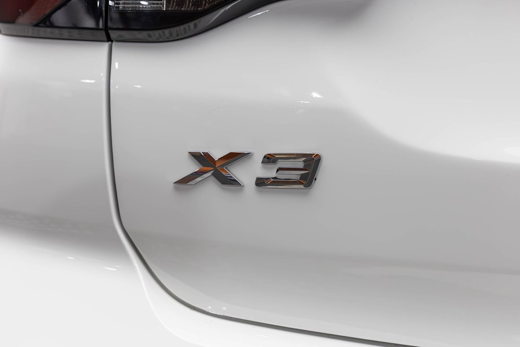 Thumbnail: 2022 BMW X3 - 7