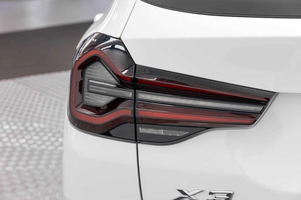 Thumbnail: 2022 BMW X3 - 67