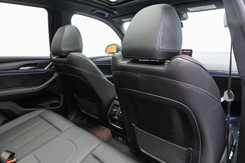 Thumbnail: 2022 BMW X3 - 52