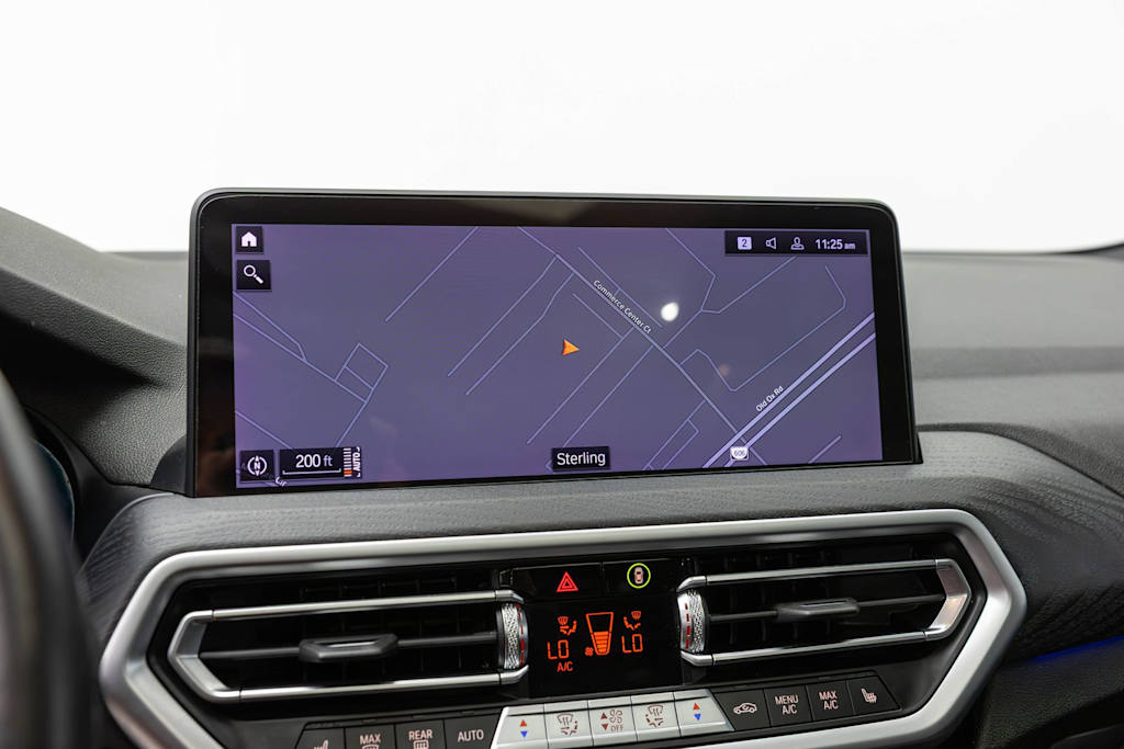 Thumbnail: 2022 BMW X3 - 25