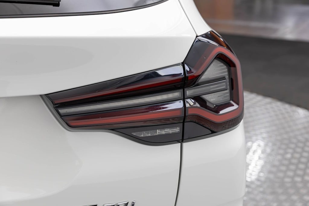 Thumbnail: 2022 BMW X3 - 68