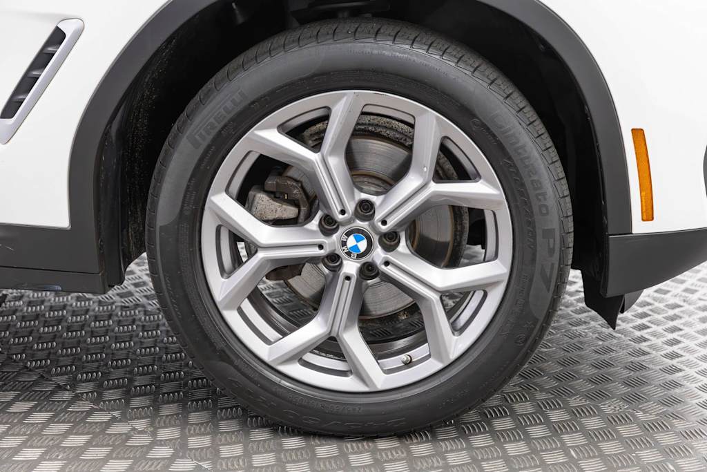 Thumbnail: 2022 BMW X3 - 61