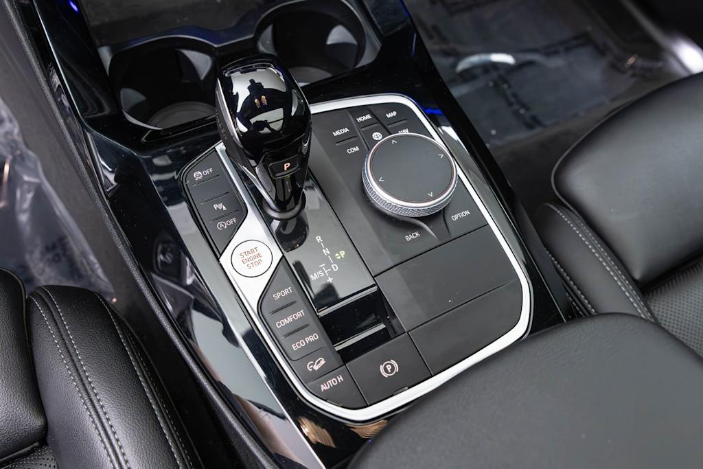 Thumbnail: 2022 BMW X3 - 41