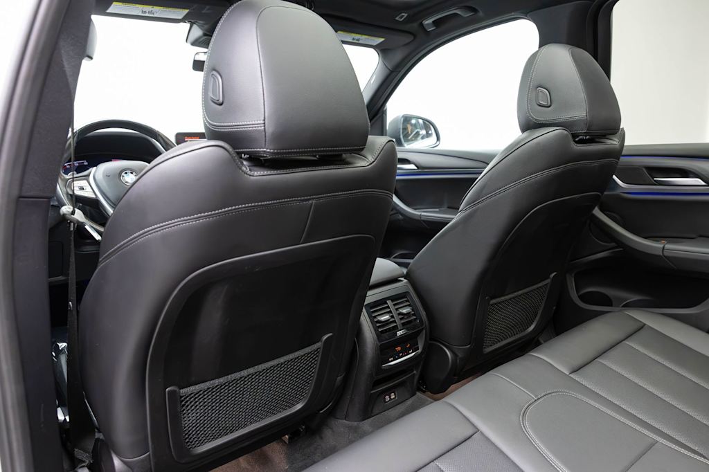 Thumbnail: 2022 BMW X3 - 46
