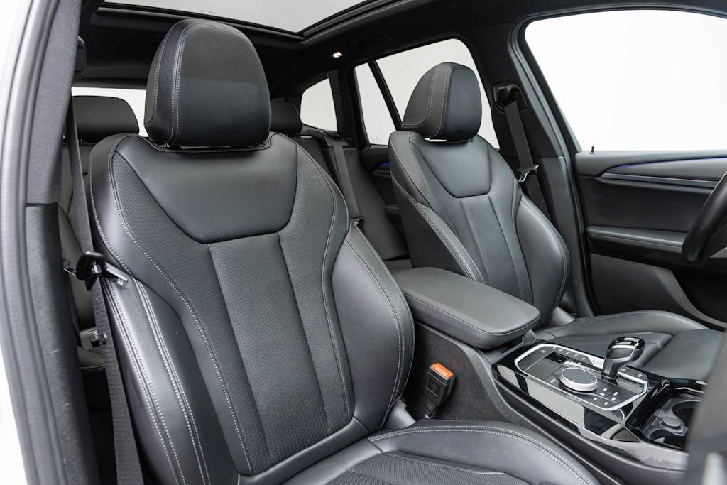 Thumbnail: 2022 BMW X3 - 24