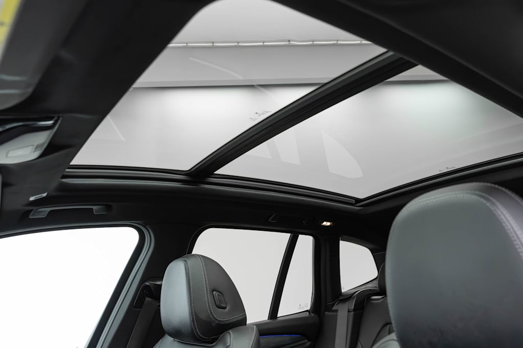 Thumbnail: 2022 BMW X3 - 69