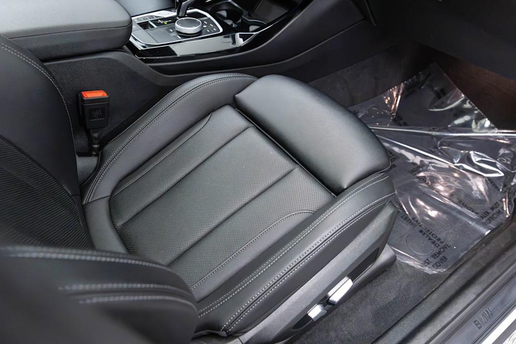 Thumbnail: 2022 BMW X3 - 58
