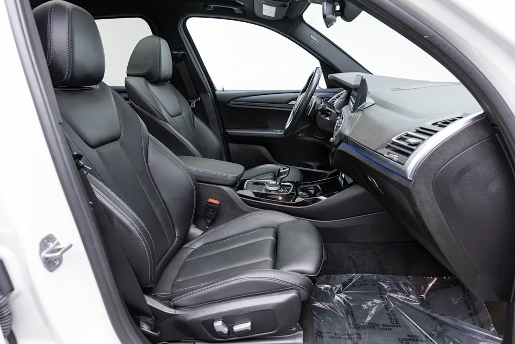 Thumbnail: 2022 BMW X3 - 26