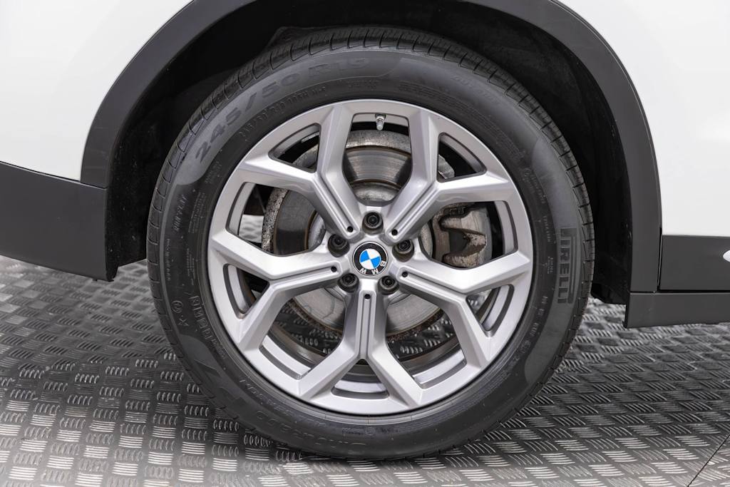 Thumbnail: 2022 BMW X3 - 60