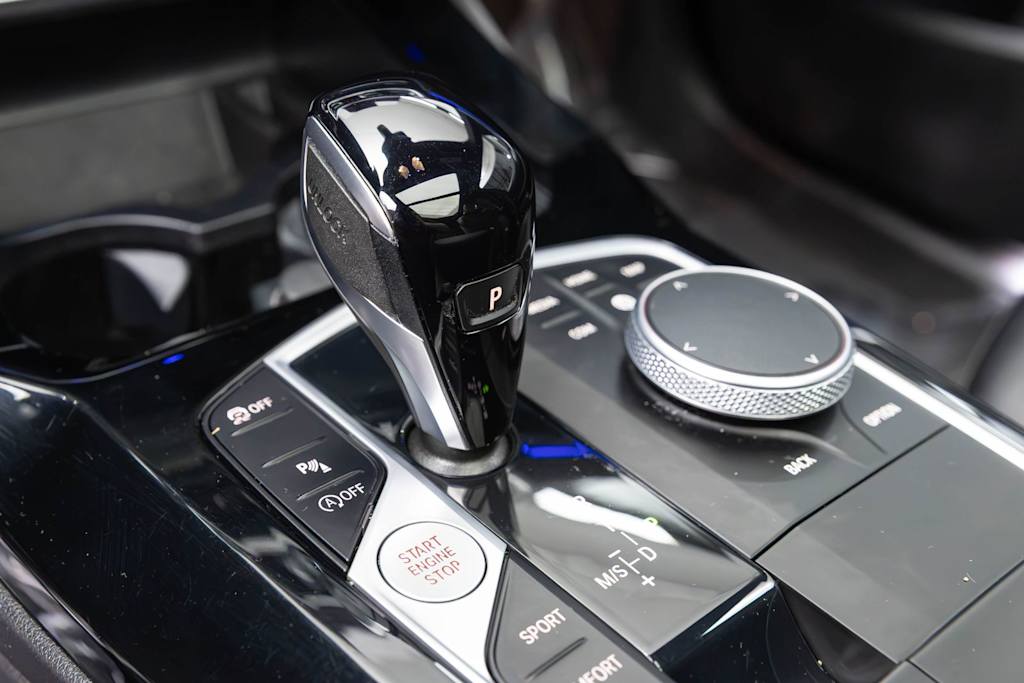 Thumbnail: 2022 BMW X3 - 16