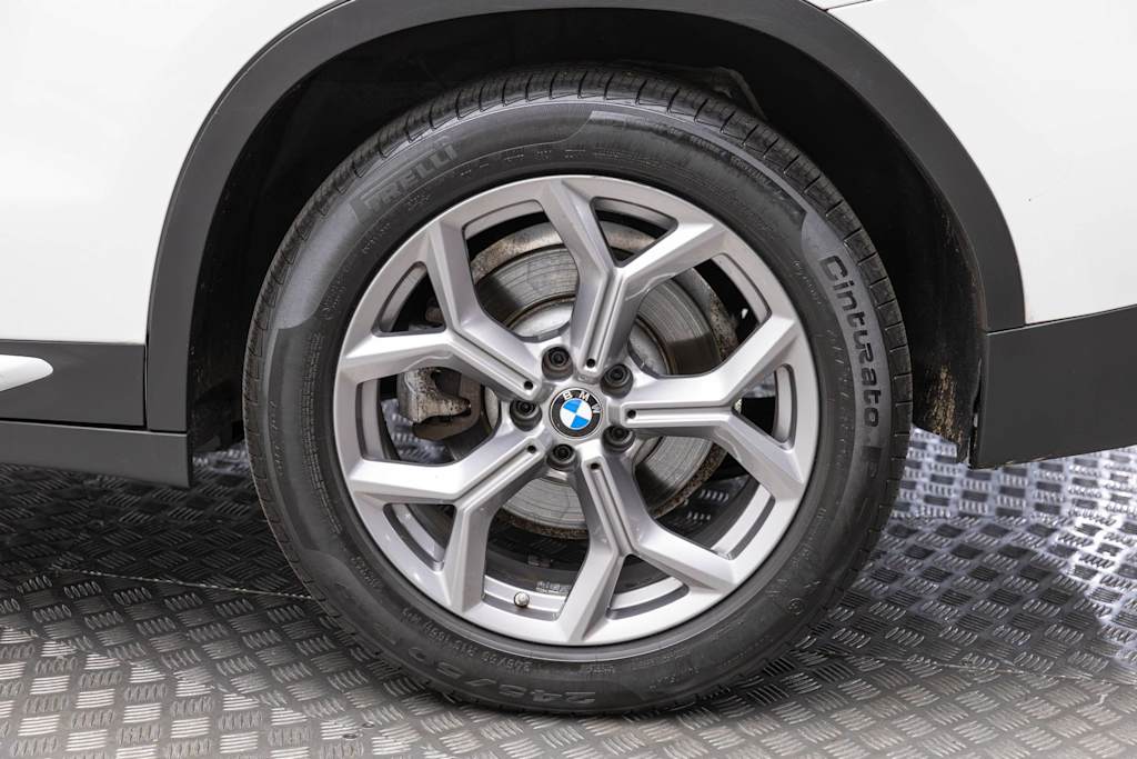 Thumbnail: 2022 BMW X3 - 59