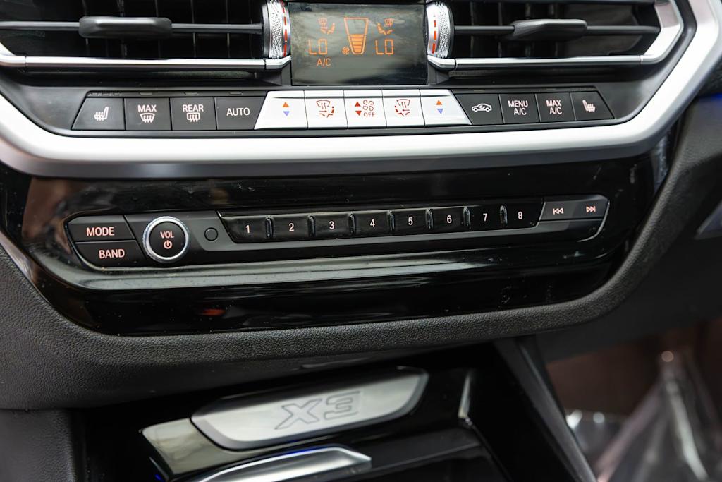 Thumbnail: 2022 BMW X3 - 40