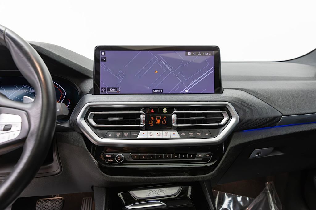 Thumbnail: 2022 BMW X3 - 15