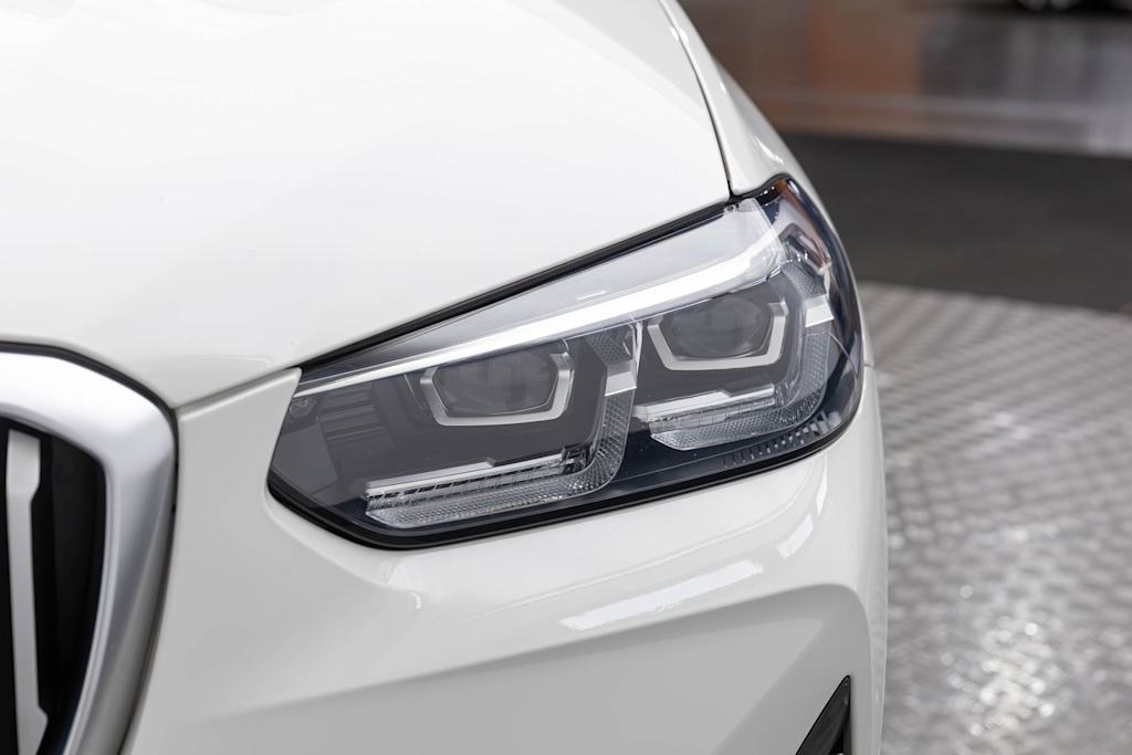 Thumbnail: 2022 BMW X3 - 63