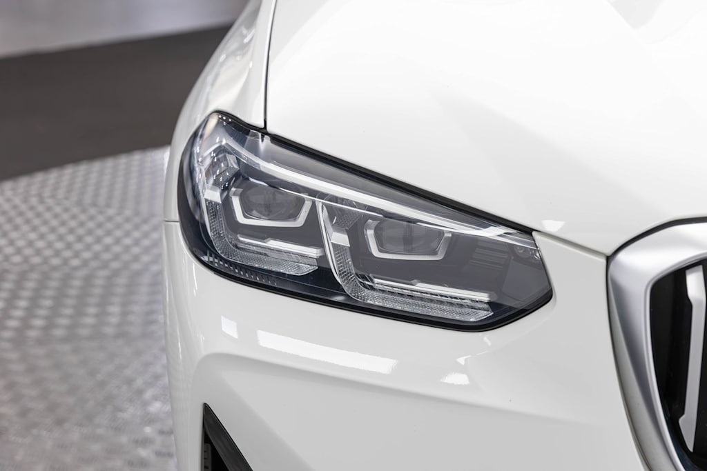 Thumbnail: 2022 BMW X3 - 62
