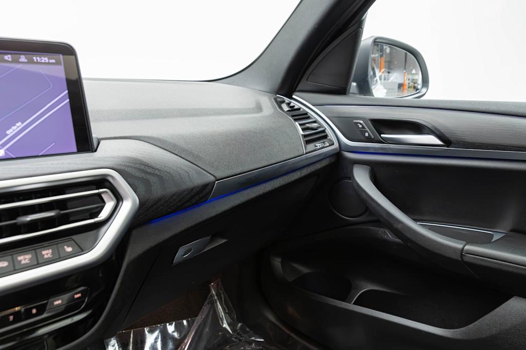 Thumbnail: 2022 BMW X3 - 42