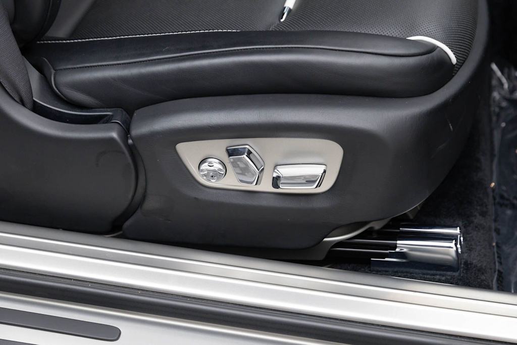 Thumbnail: 2018 Rolls-Royce Wraith - 6