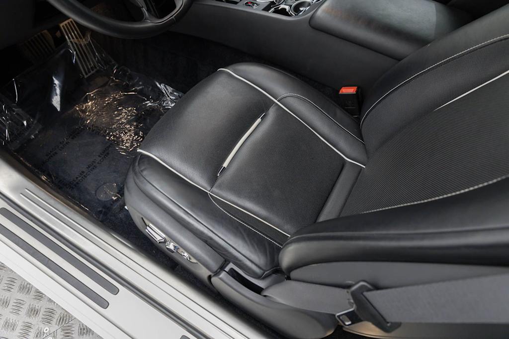 Thumbnail: 2018 Rolls-Royce Wraith - 29