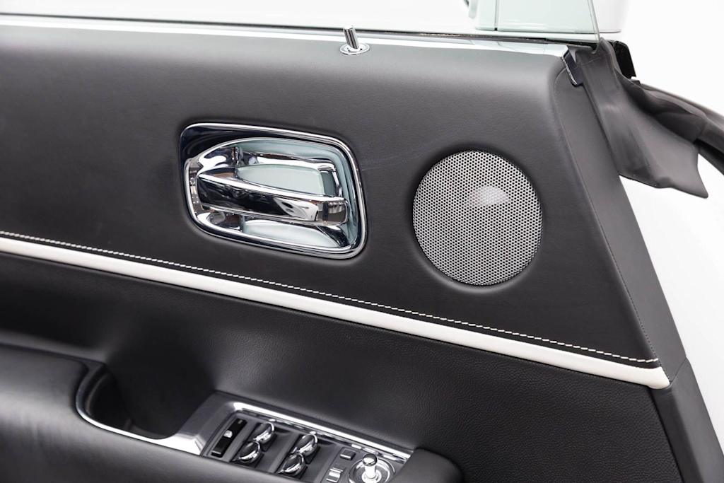 Thumbnail: 2018 Rolls-Royce Wraith - 53