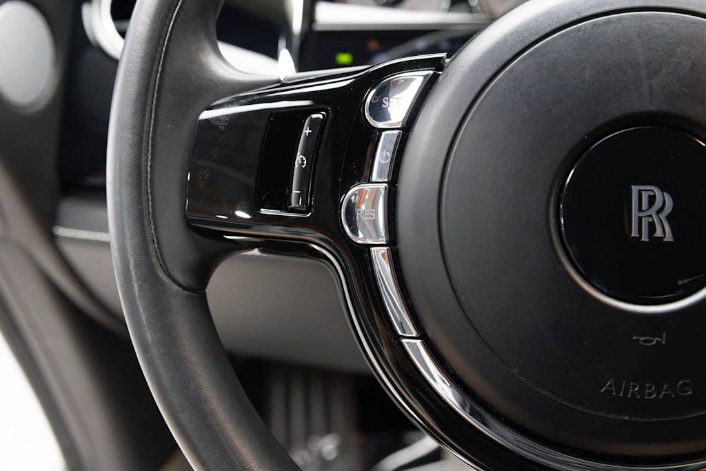Thumbnail: 2018 Rolls-Royce Wraith - 31