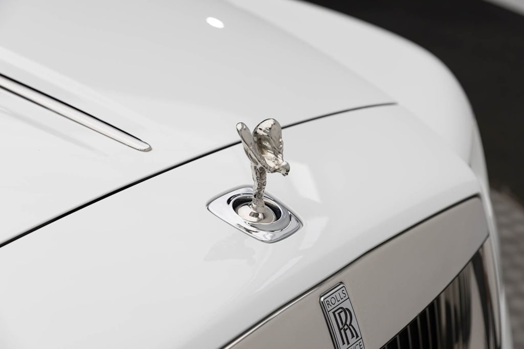 Thumbnail: 2018 Rolls-Royce Wraith - 44