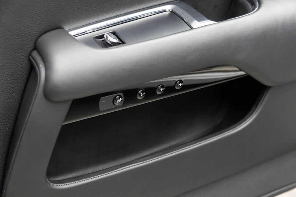 Thumbnail: 2018 Rolls-Royce Wraith - 51