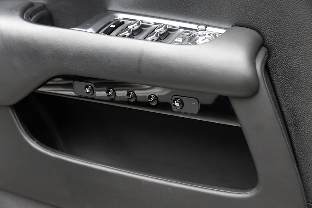 Thumbnail: 2018 Rolls-Royce Wraith - 48