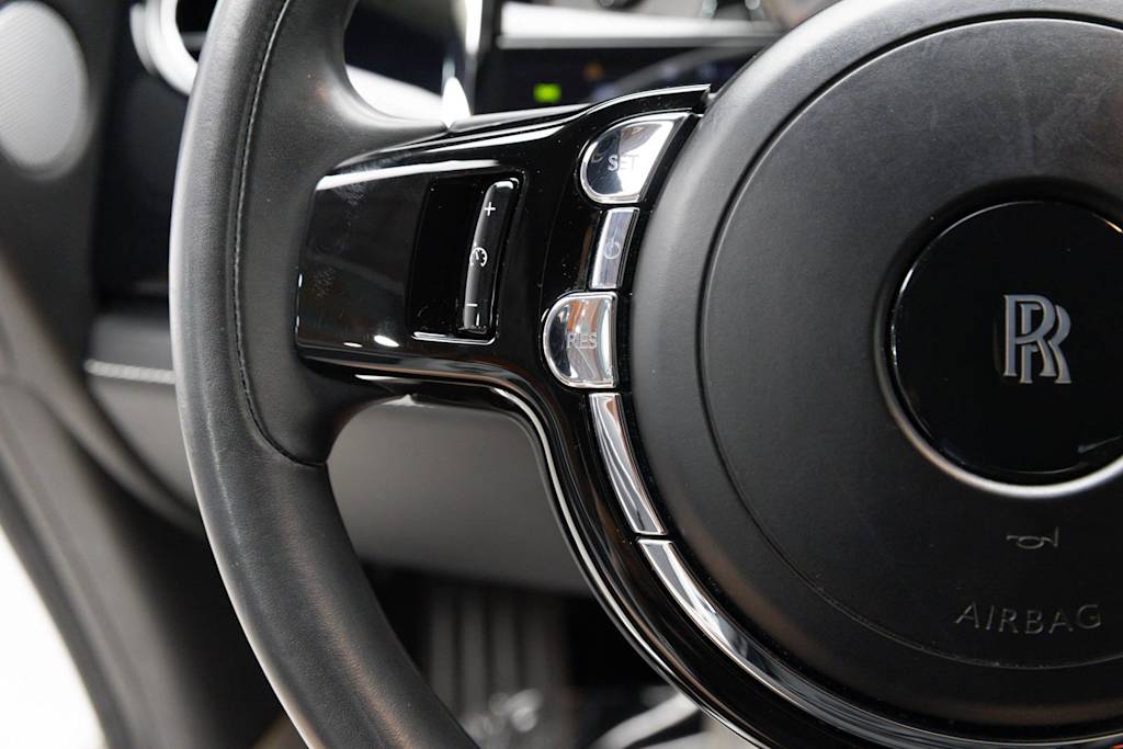 Thumbnail: 2018 Rolls-Royce Wraith - 30