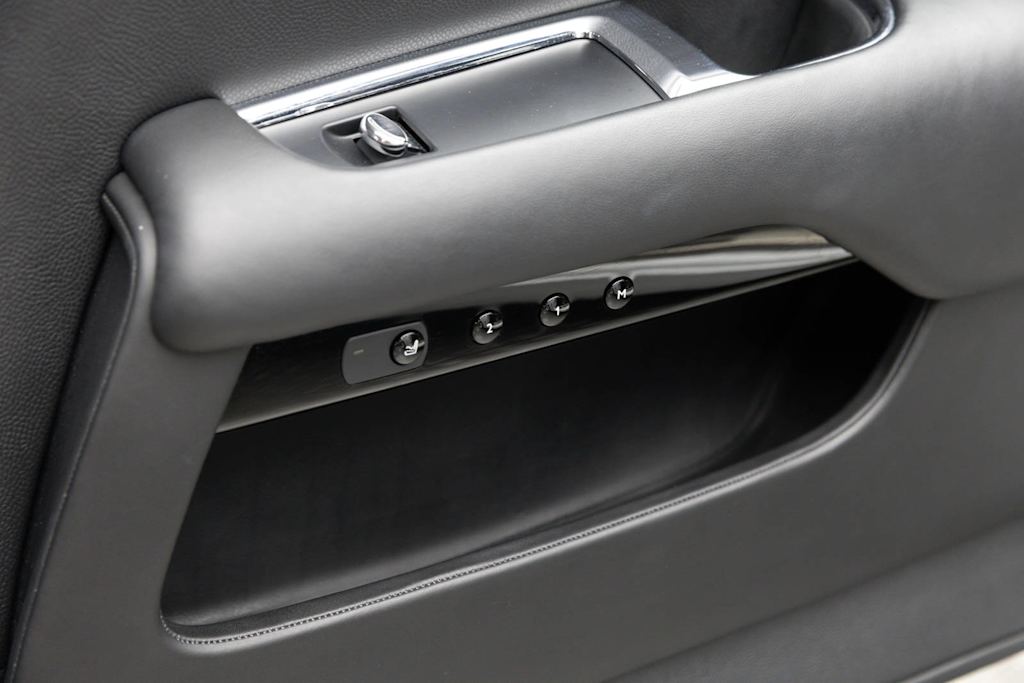 Thumbnail: 2018 Rolls-Royce Wraith - 45