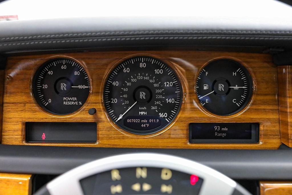 Thumbnail: 2015 Rolls-Royce Phantom - 18