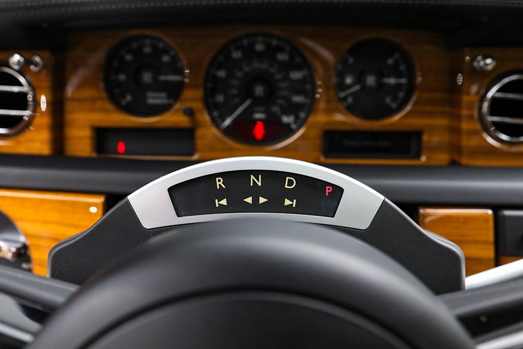 Thumbnail: 2015 Rolls-Royce Phantom - 14