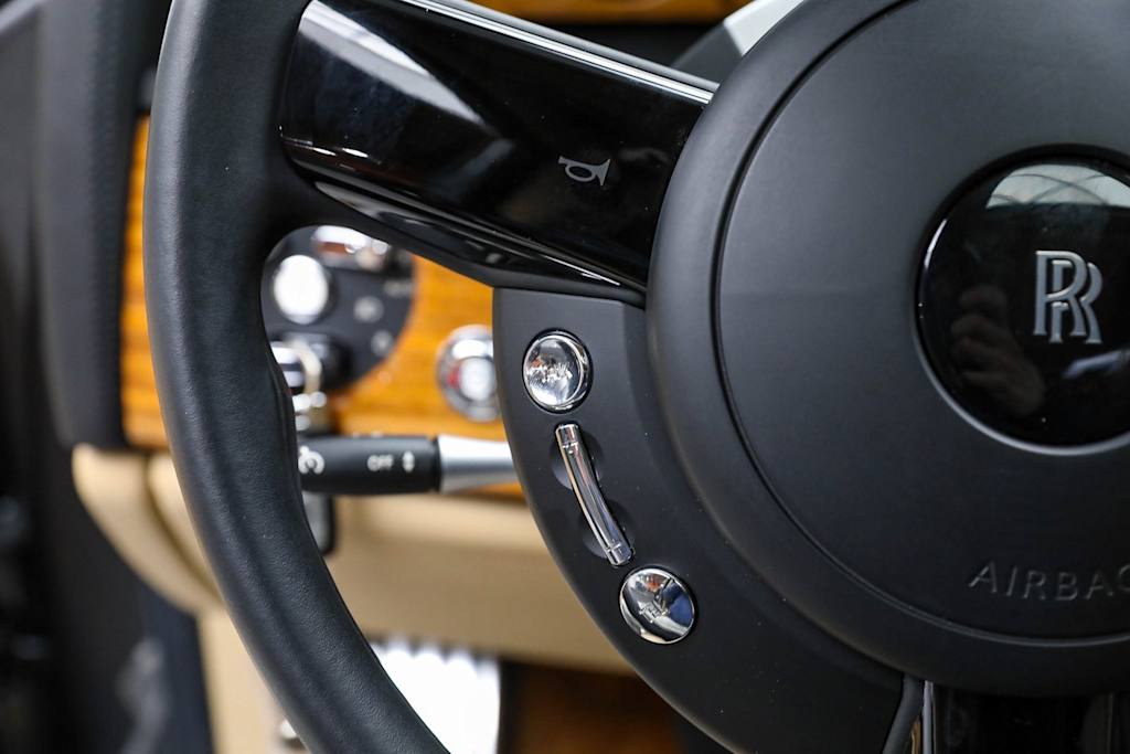 Thumbnail: 2015 Rolls-Royce Phantom - 13