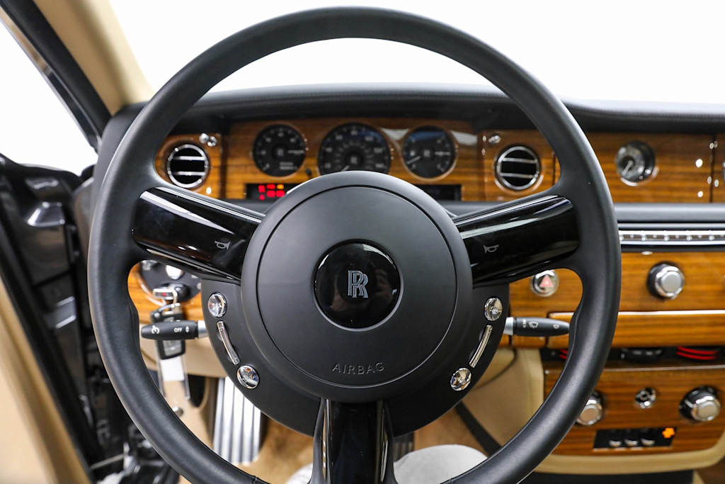 Thumbnail: 2015 Rolls-Royce Phantom - 7
