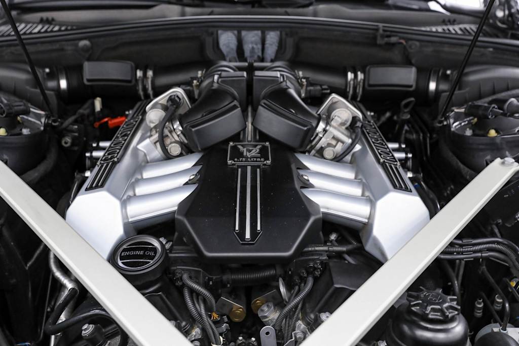 Thumbnail: 2015 Rolls-Royce Phantom - 6