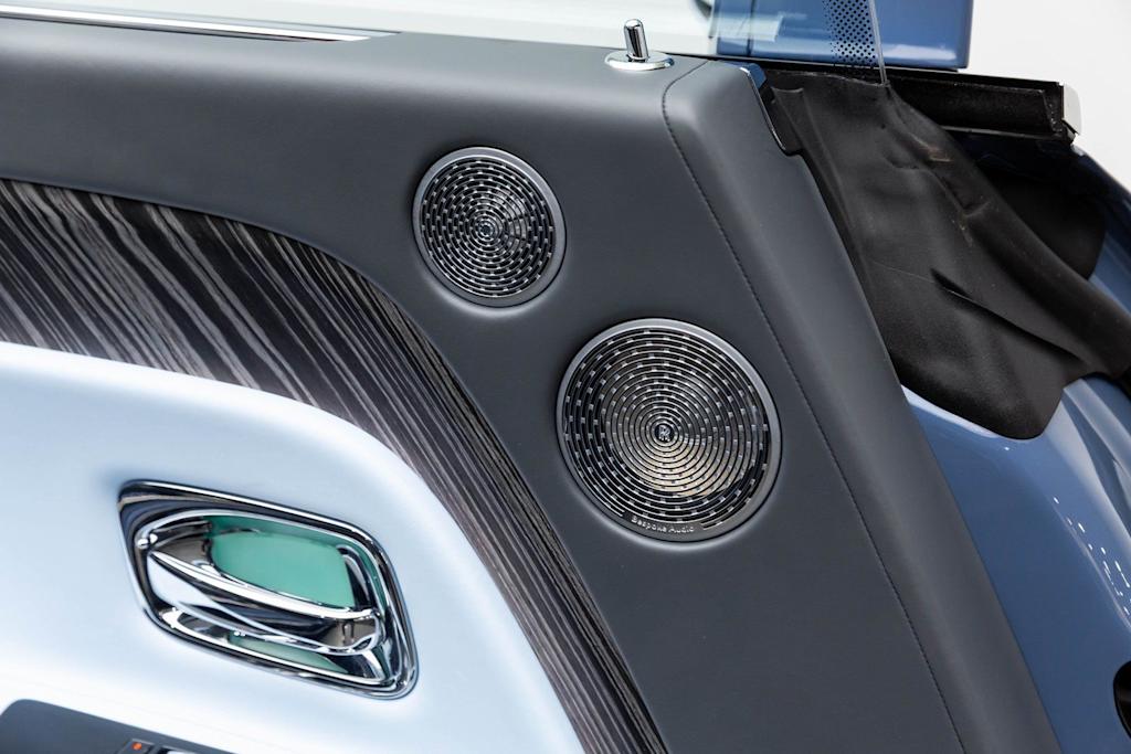 Thumbnail: 2024 Rolls-Royce Spectre - 52