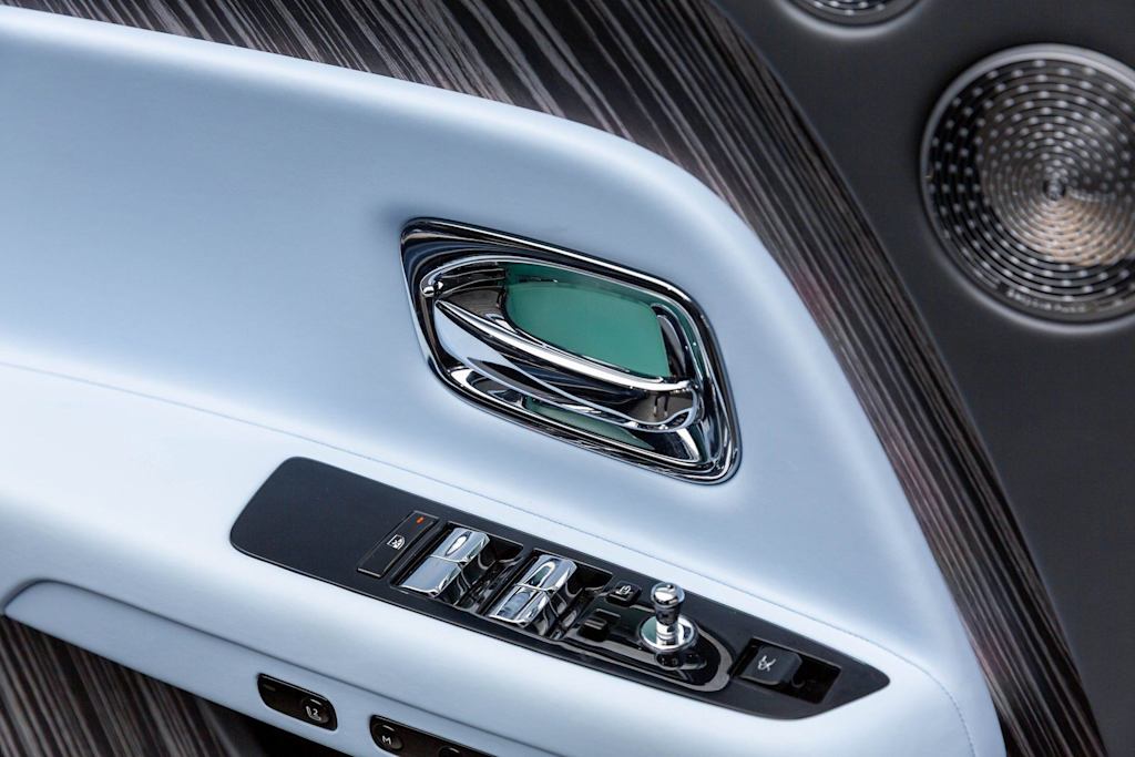 Thumbnail: 2024 Rolls-Royce Spectre - 53