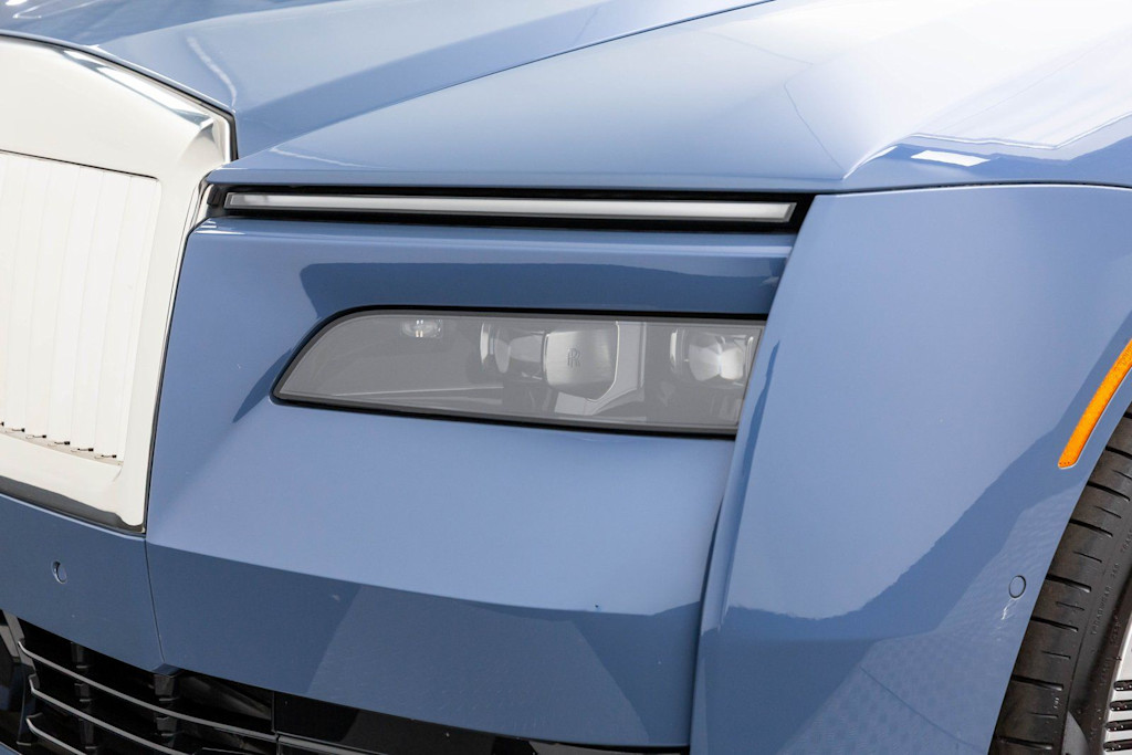 Thumbnail: 2024 Rolls-Royce Spectre - 44