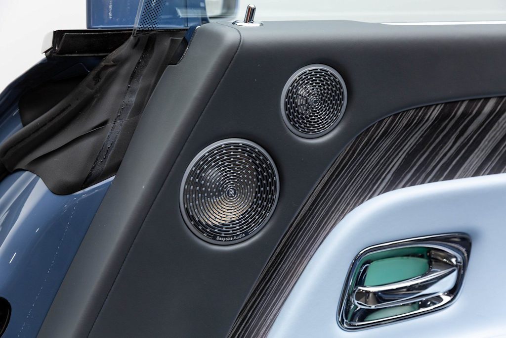 Thumbnail: 2024 Rolls-Royce Spectre - 48