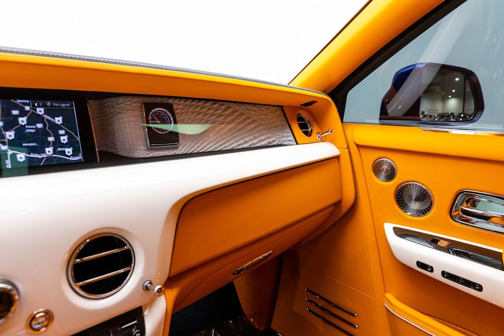 Thumbnail: 2023 Rolls-Royce Phantom - 30