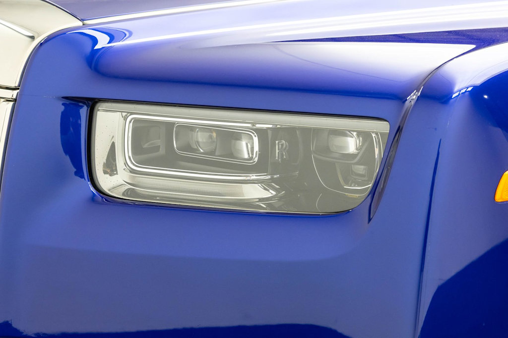 Thumbnail: 2023 Rolls-Royce Phantom - 45