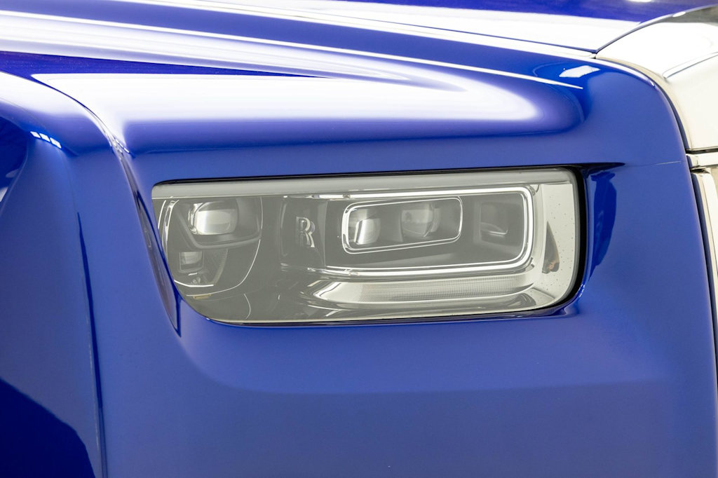 Thumbnail: 2023 Rolls-Royce Phantom - 44