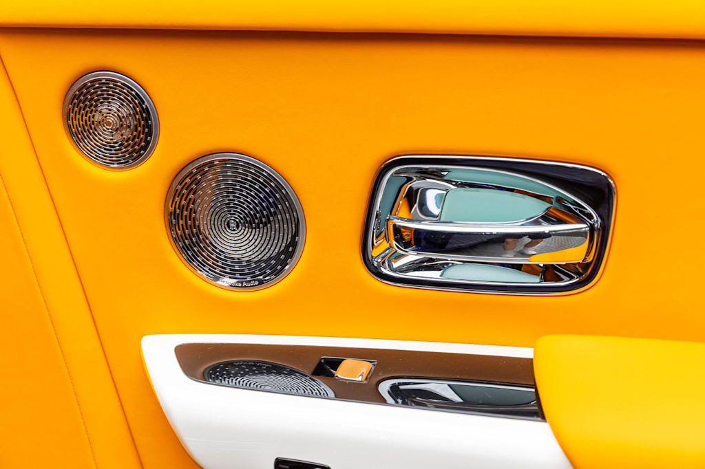 Thumbnail: 2023 Rolls-Royce Phantom - 35