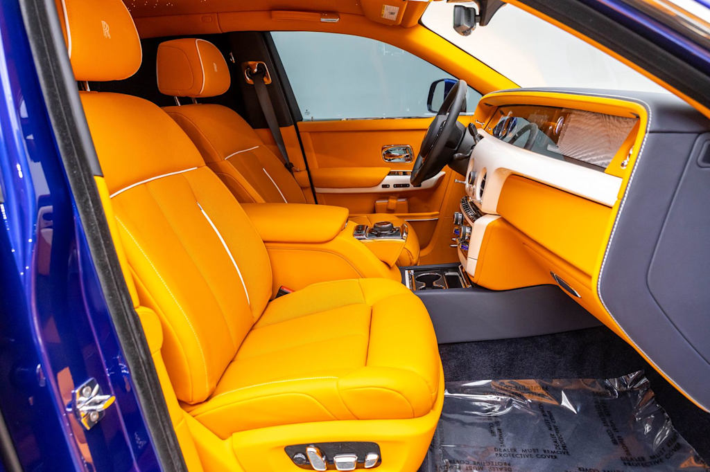 Thumbnail: 2023 Rolls-Royce Phantom - 10
