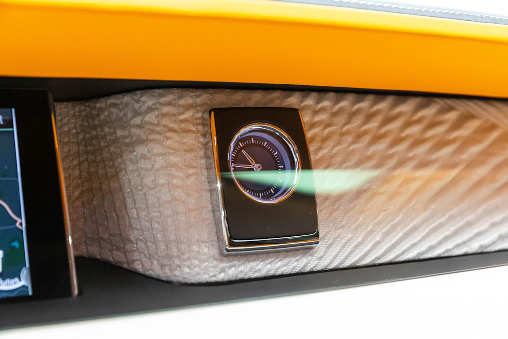 Thumbnail: 2023 Rolls-Royce Phantom - 31