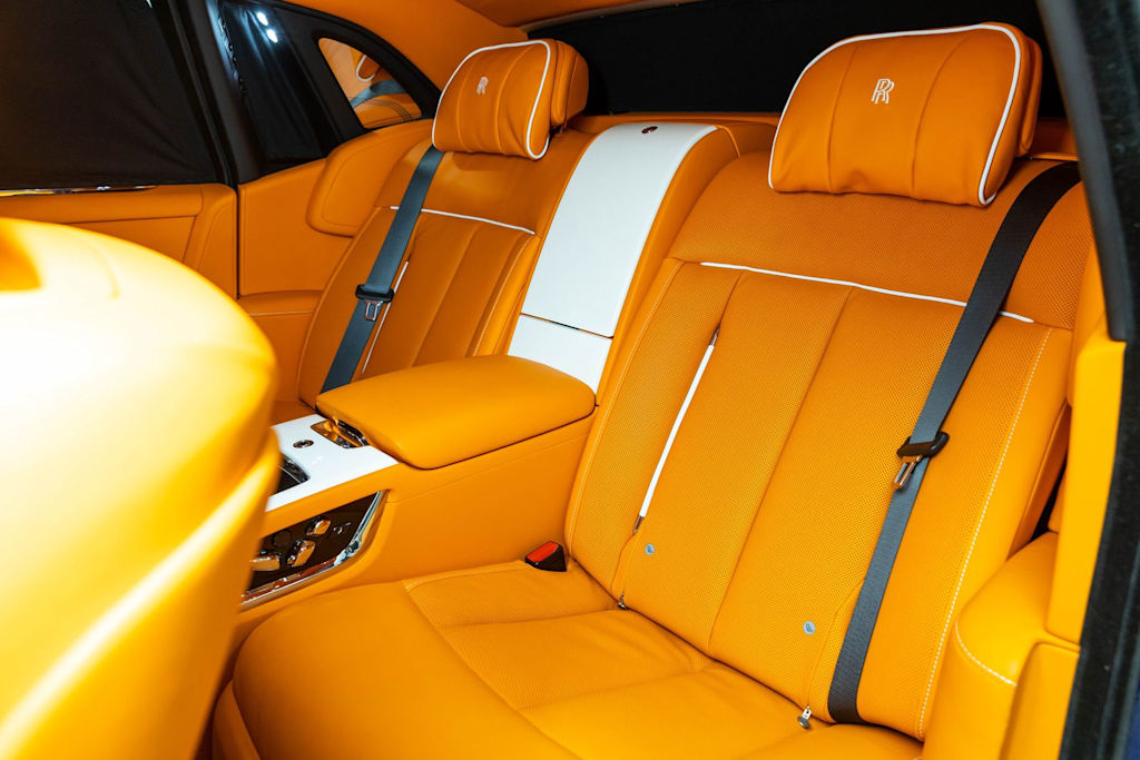 Thumbnail: 2023 Rolls-Royce Phantom - 11